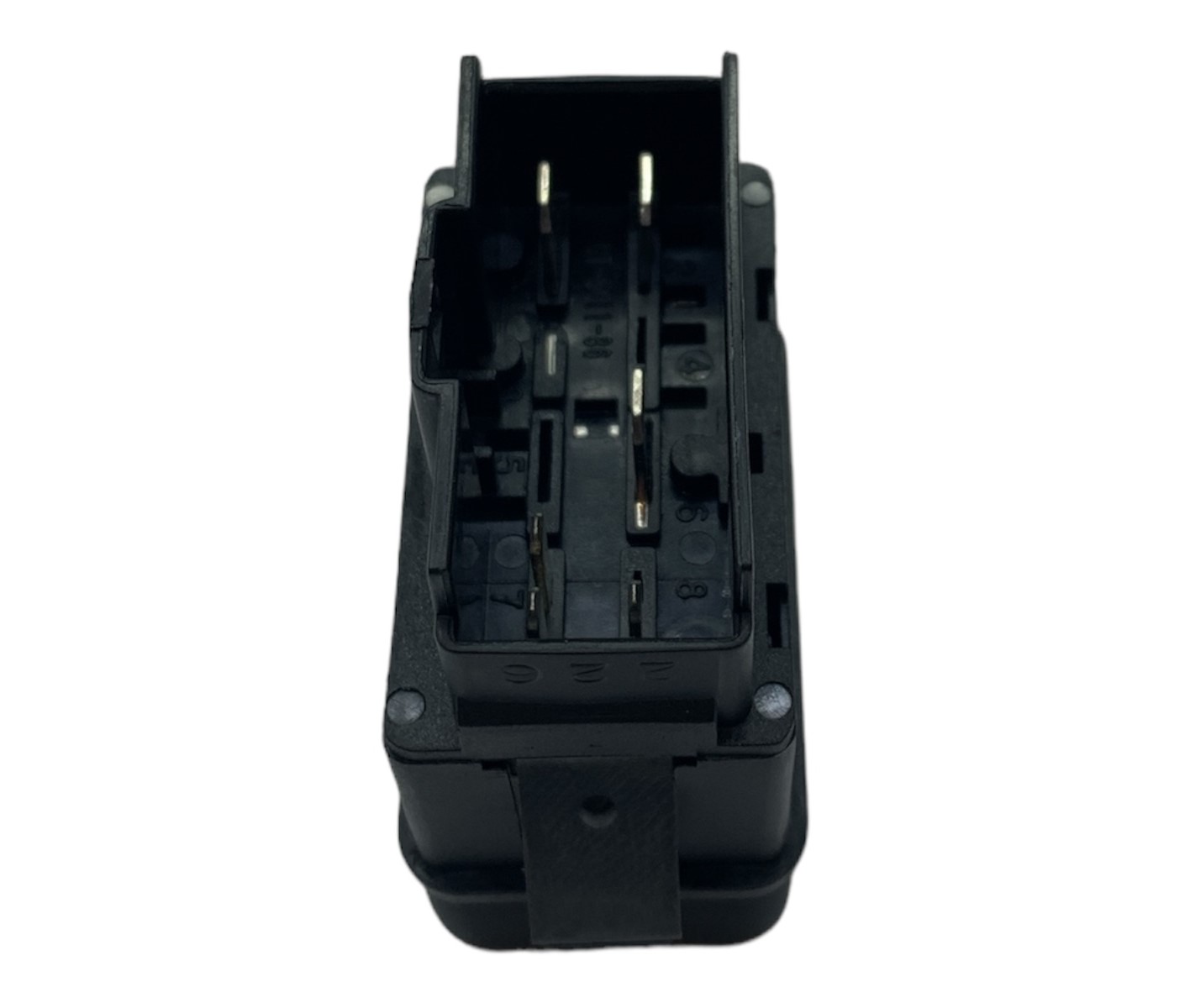 Interruptor Farol Painel P/Brisa NhFm Fh ...