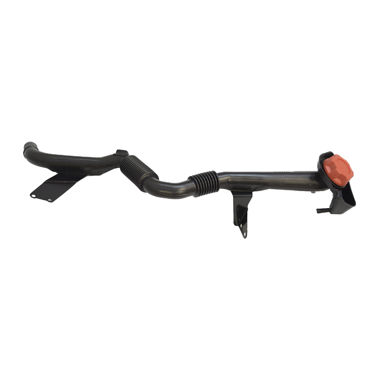 Tubo Enchimento Oleo Motor Fm,Fh13 Petten...