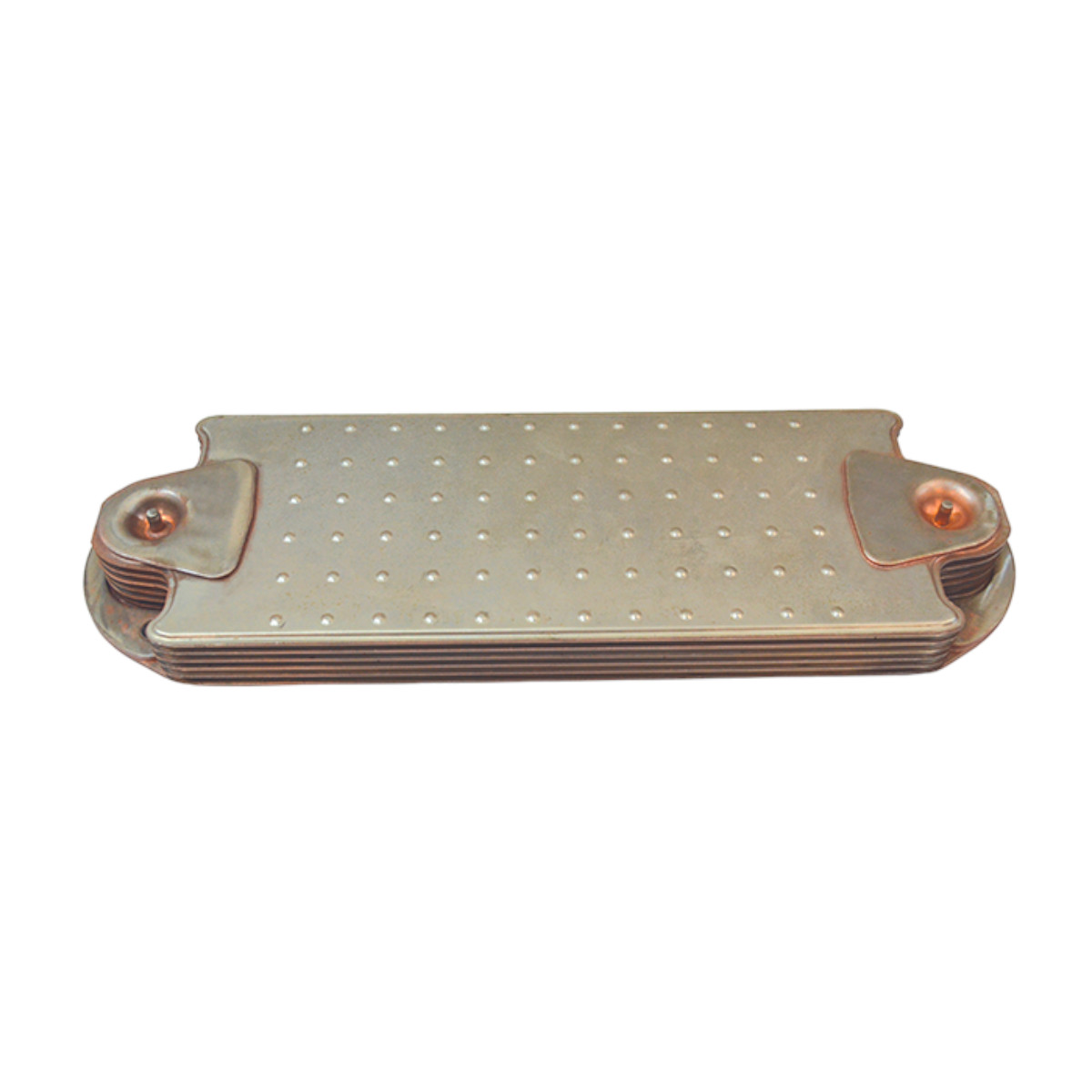 Radiador Oleo Motor Fh12 Pettenuzzo 20729...
