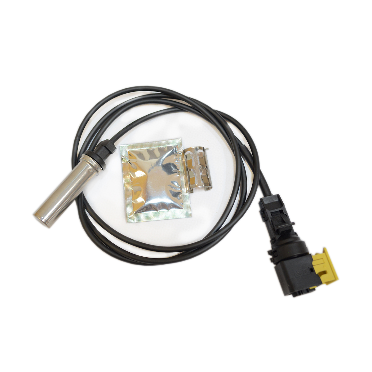 Sensor Abs Dianteiro Volvo 1500mm Reto Pe...