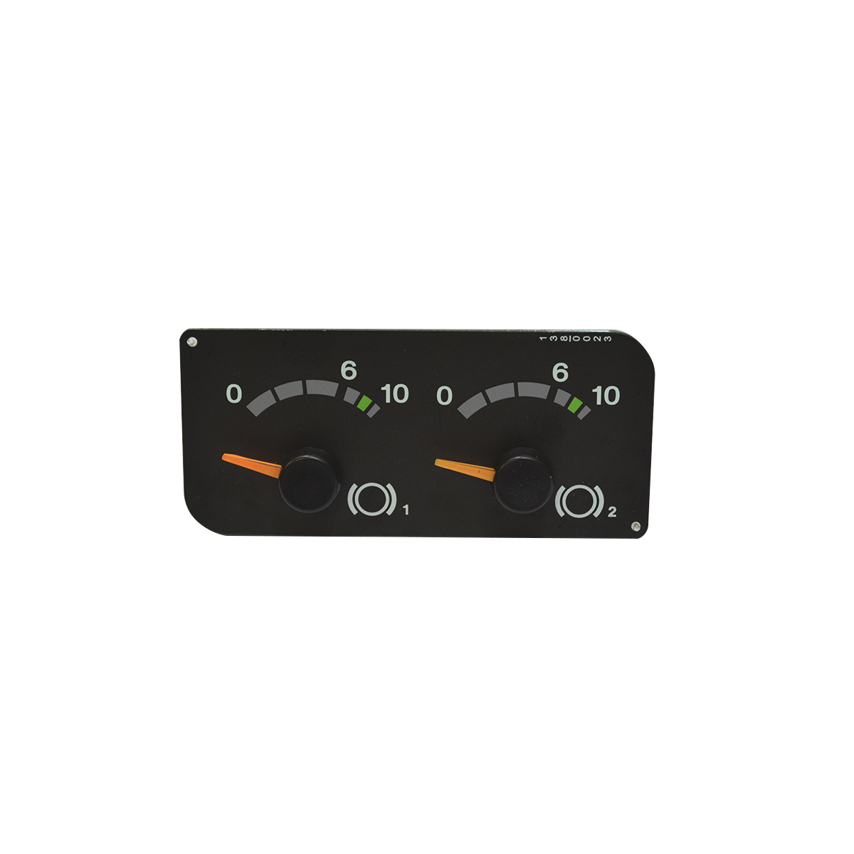 Relogio Indicador Pressao Ar 113,124 Pett...