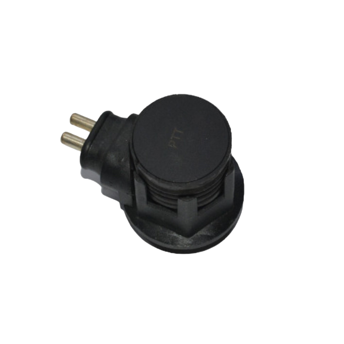 Interruptor Freio Motor 124p,G,R 440 Pett...