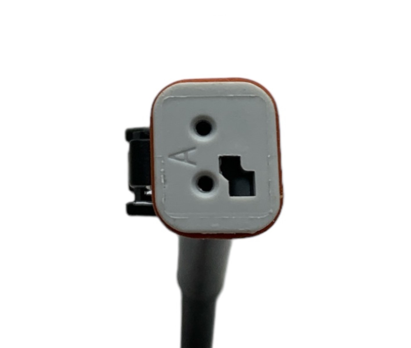 Sensor Abs Traseiro Esquerdo 124 2675mm P...