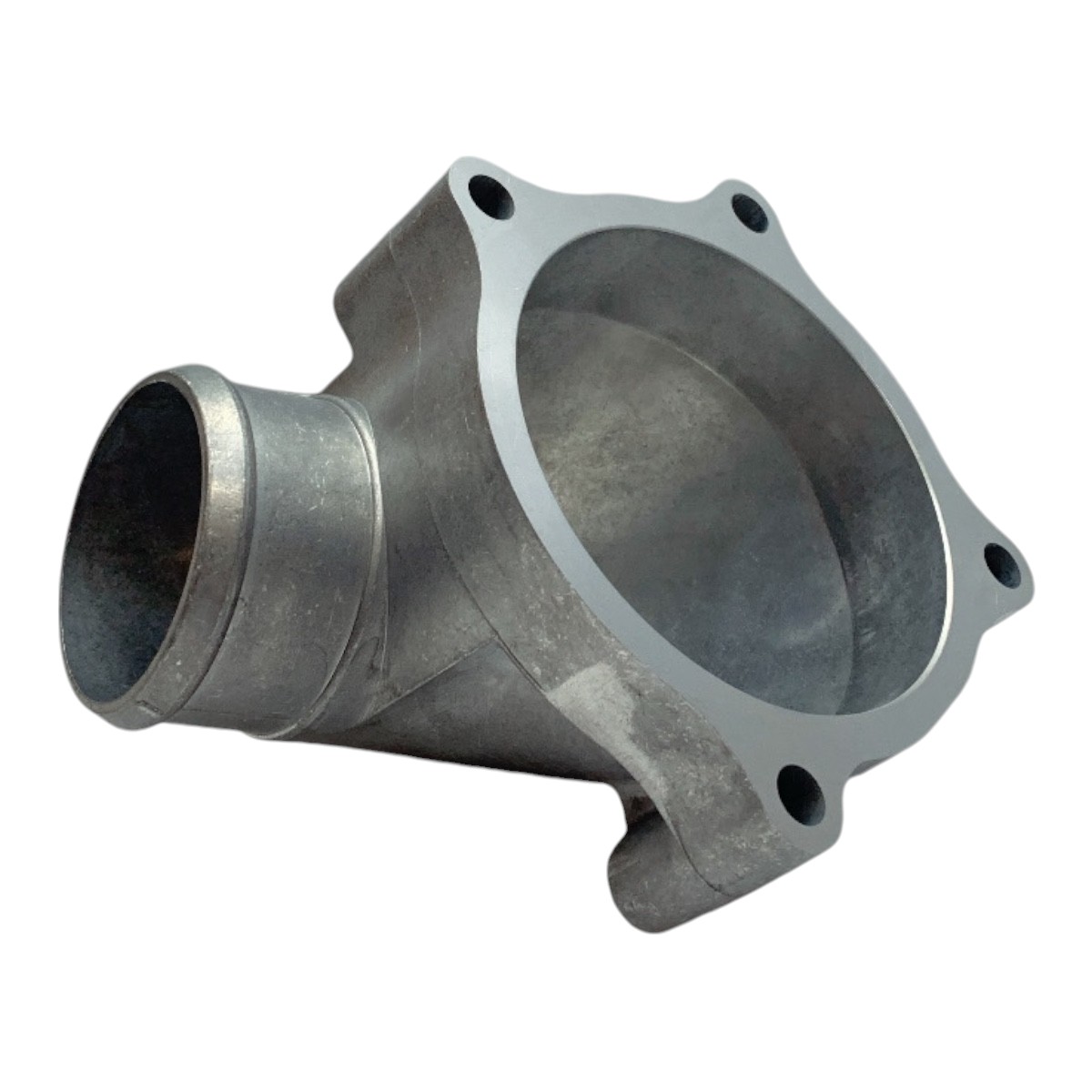 Carcaca Valvula Termostatica Fh D13 Pette...