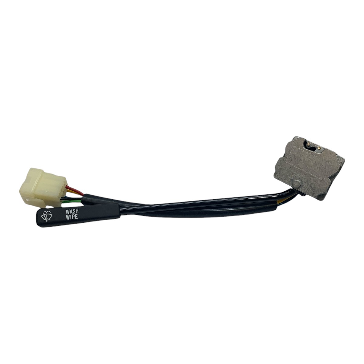 Chave Limpador Parabrisa N,Nl10,12,B58 Pe...