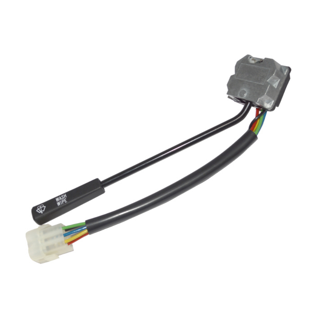 Chave Limpador Parabrisa N,Nl10,12,B58 Pe...