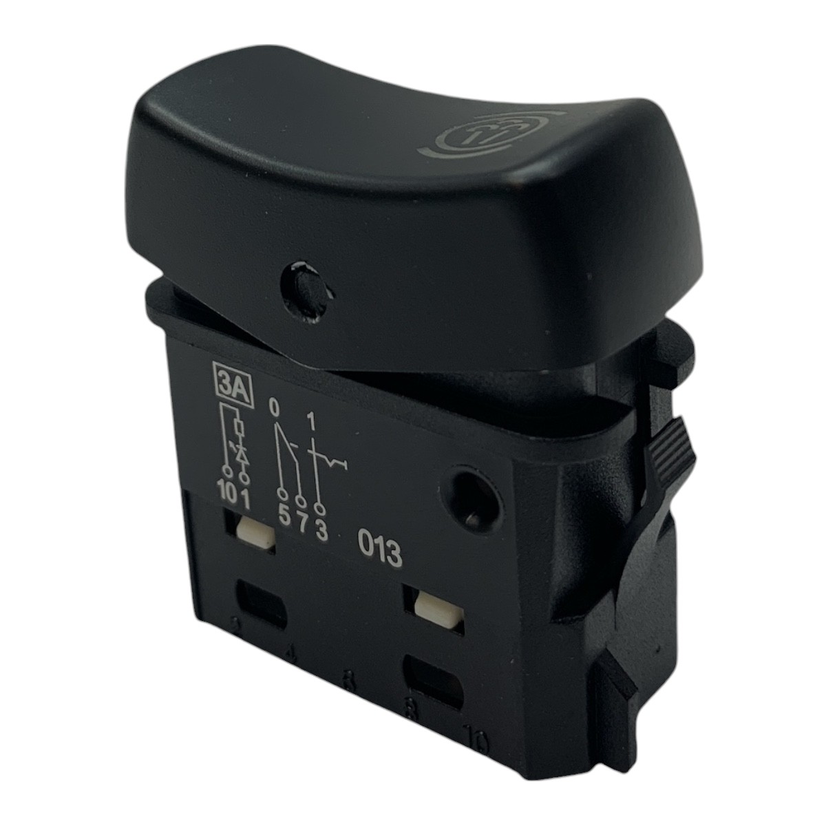 Interruptor Freio Motor 124g 420 Pettenuz...