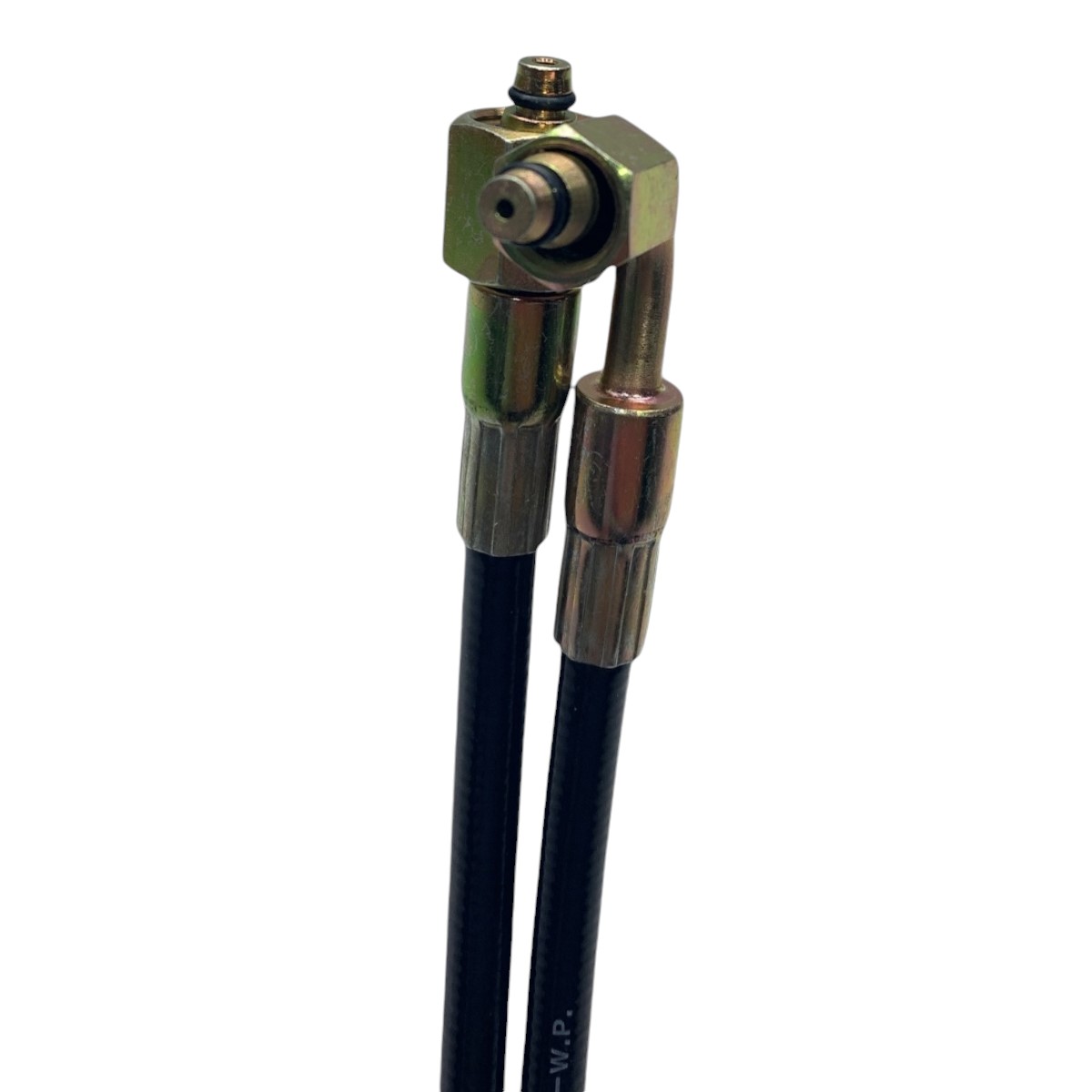 Flexivel Cabina Ntg 4760mm E 1970mm Pette...