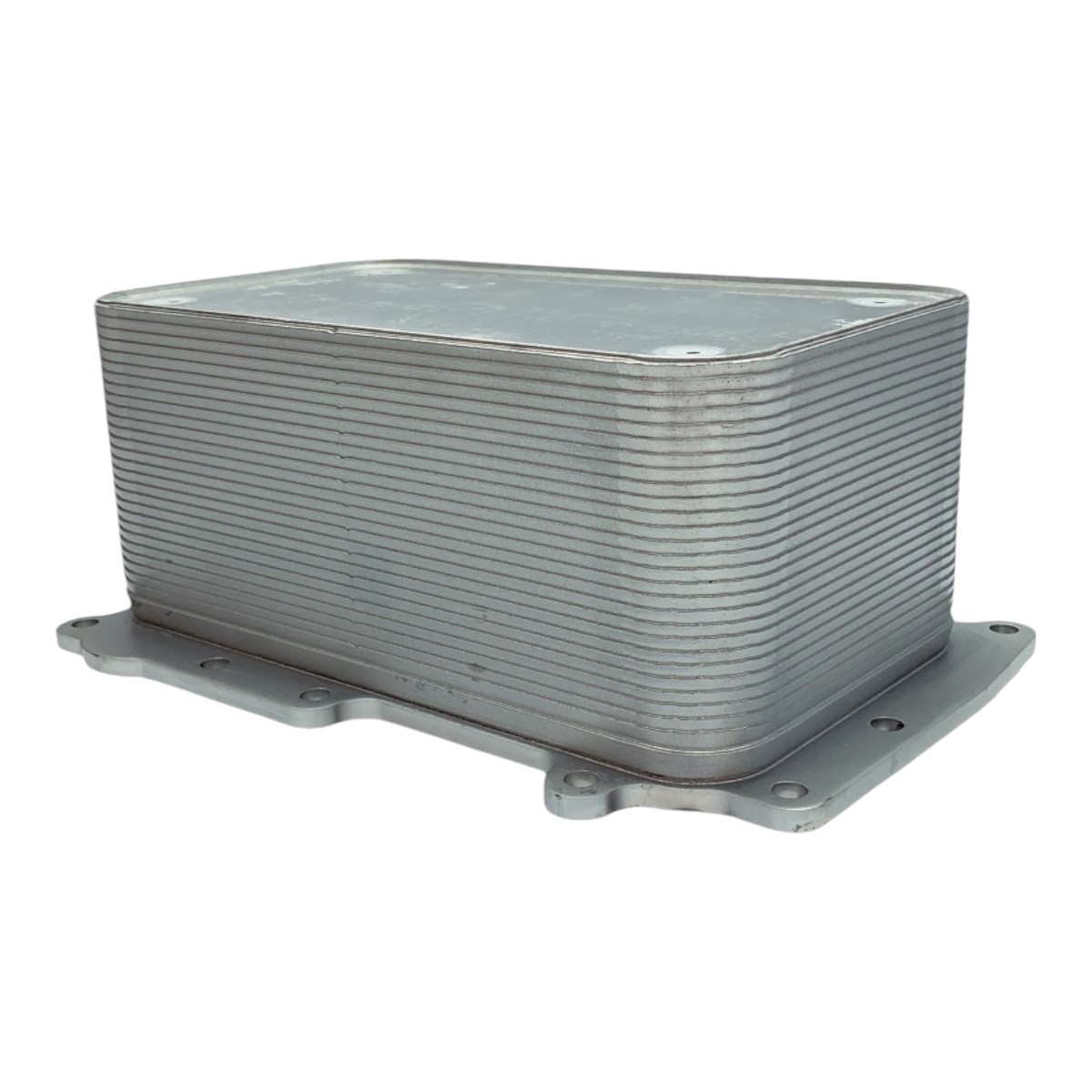 Radiador Oleo Motor Daf Cf85Xf105 Pettenu...