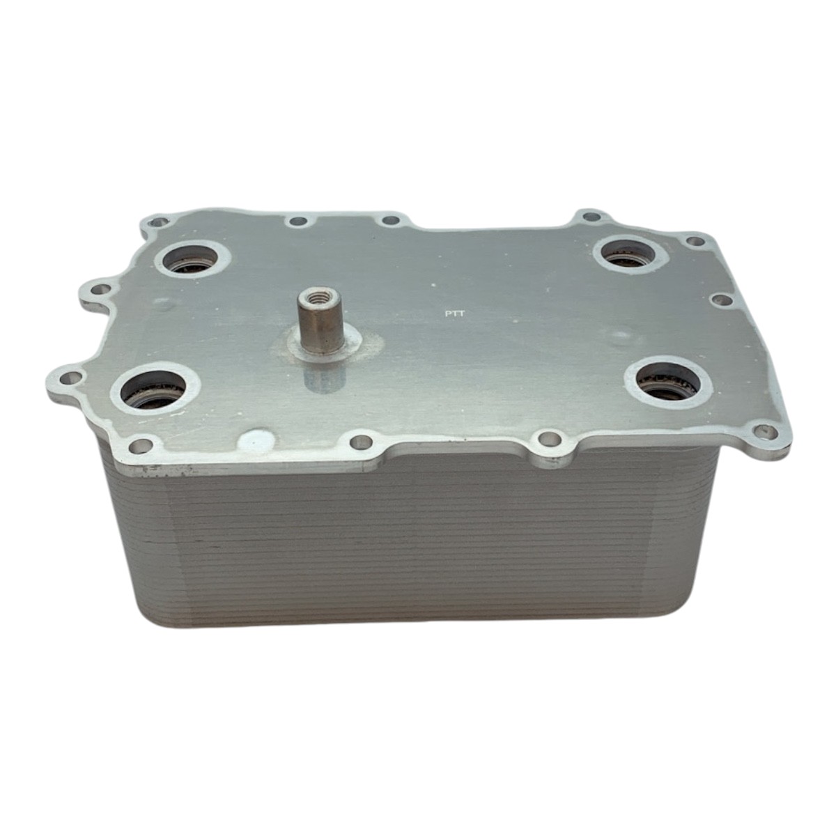 Radiador Oleo Motor Daf Cf85Xf105 Pettenu...