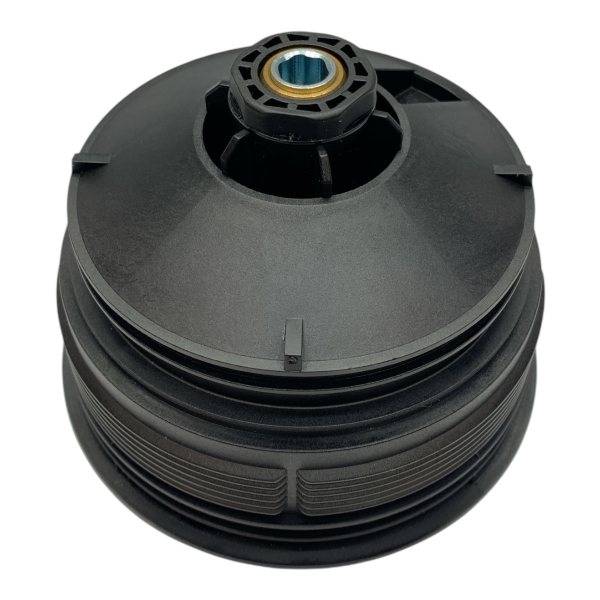 Tampa Filtro Carcaca Rotativo Motor Ntg P...