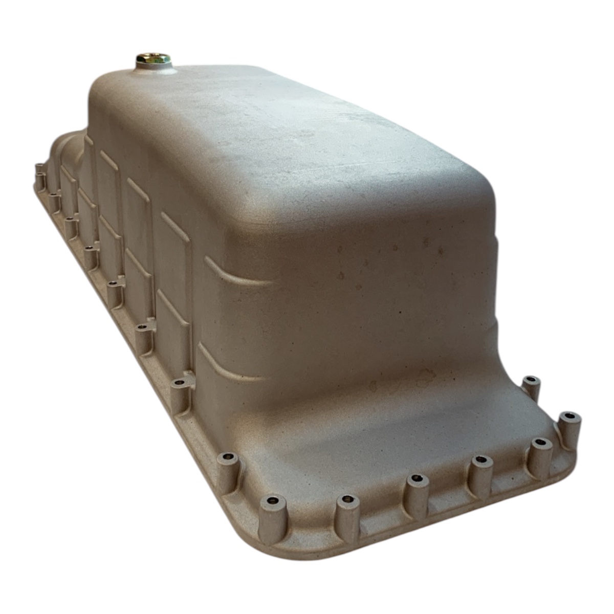Carter do Motor 114,124 PTT 1549598 17668...