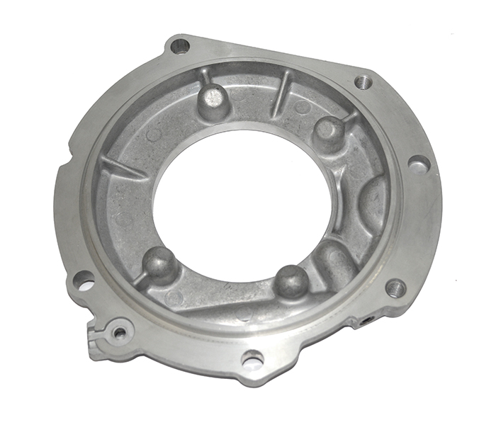 Flange Bomba Injetora 124 Pettenuzzo 1549...