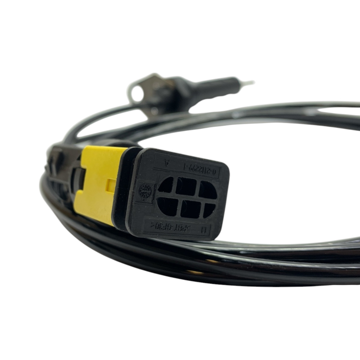 Sensor Desgaste Pastilha Freio Fh,Fm,Fmx ...