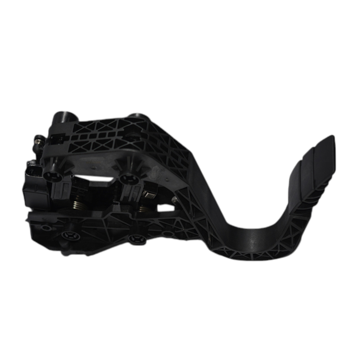 Sensor Pedal Acelerador 124g,R Pettenuzzo...