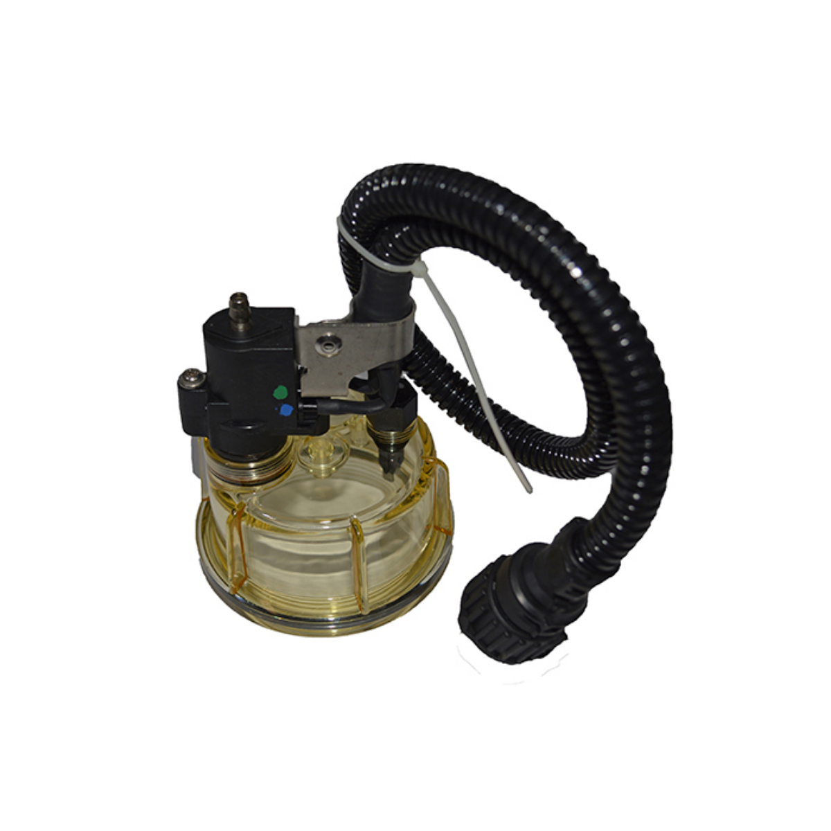 Sensor Copo Filtro Eletrico Fm Pettenuzzo...