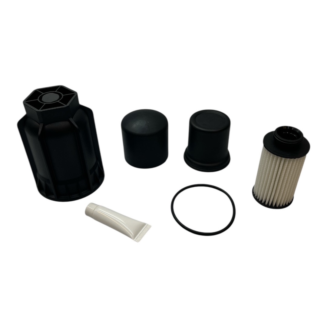 Kit Filtro Ureia Arla 32 Completo Pettenu...