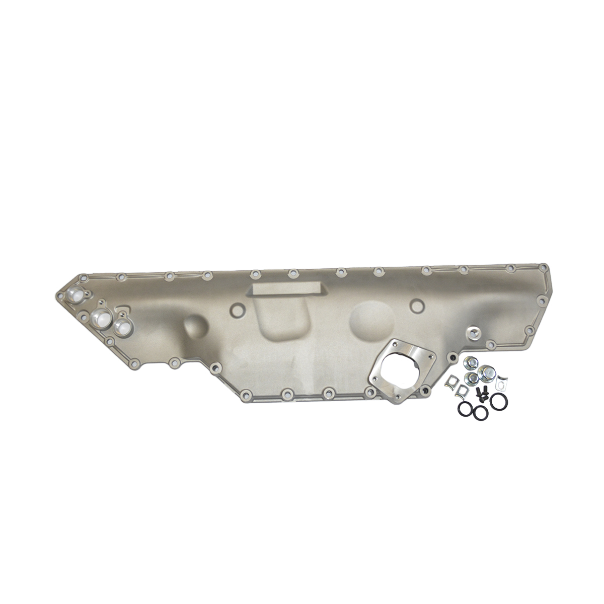 Tampa Radiador Oleo Motor Fh,Fm12,B6,7,9,...