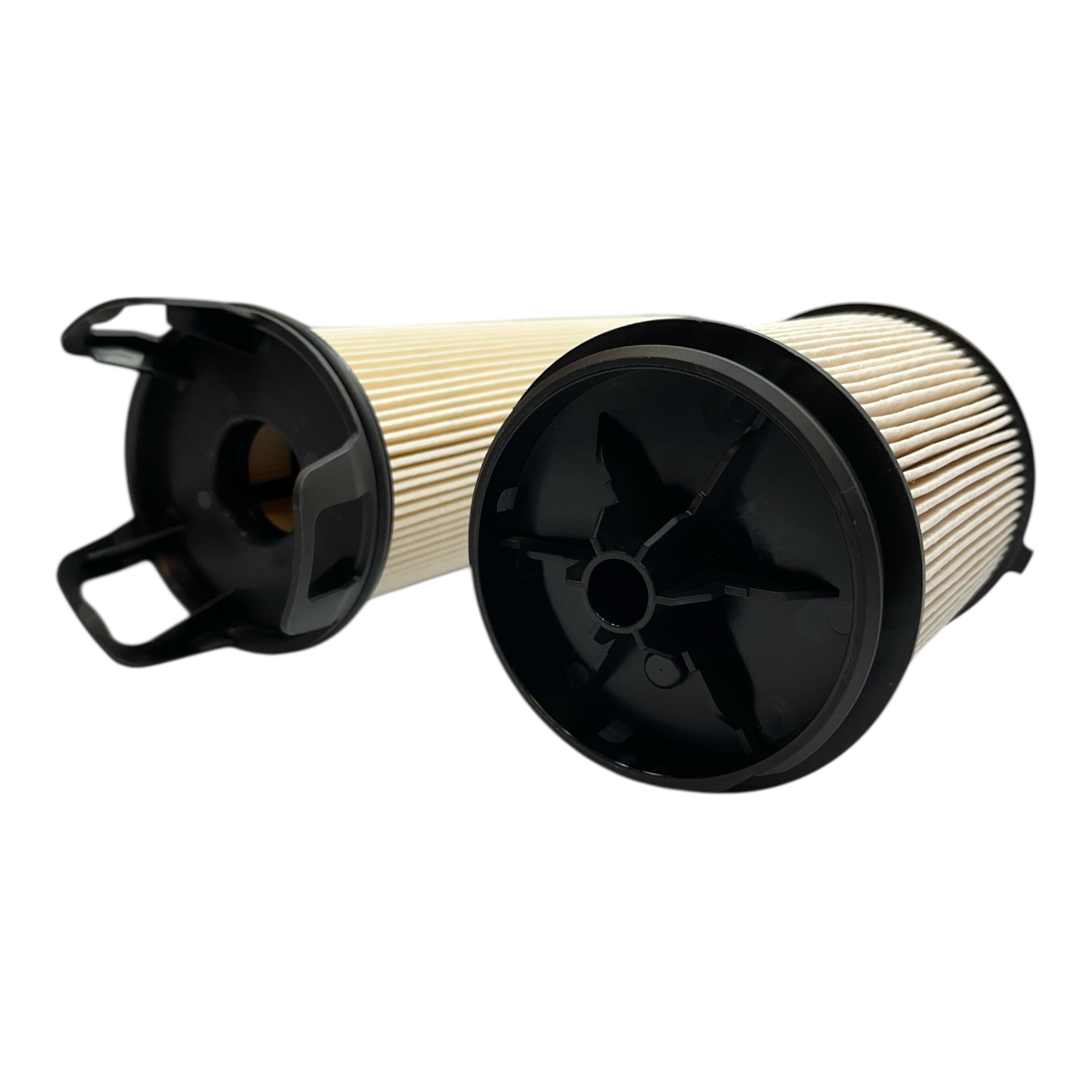 Kit Elemento Filtro Combustivel Ntg Super...