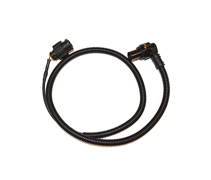 Sensor Rotacao Volante Motor B12,Fm,Nh,Fh...