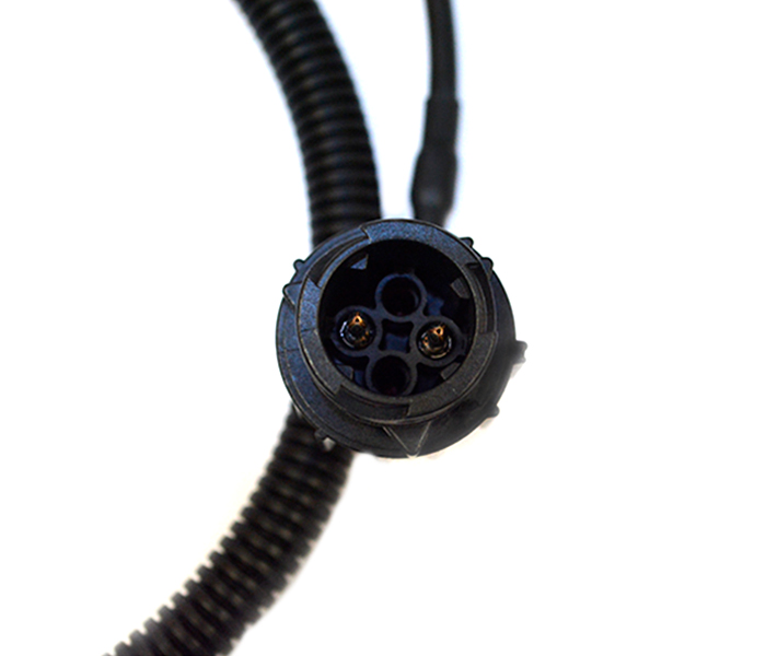 Sensor Rotacao Volante Motor B12,Fm,Nh,Fh...