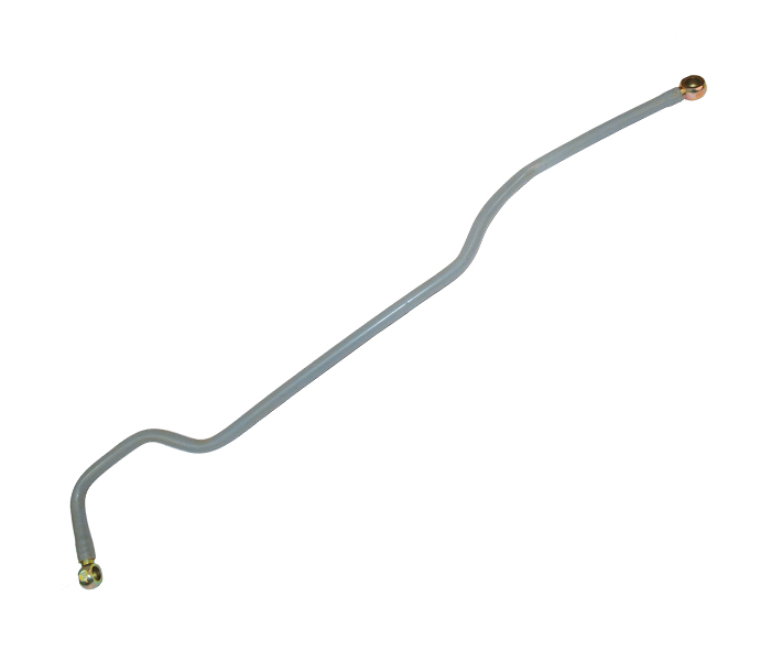 Tubo Regua Diesel 124p,G,R 1762051, 17325...