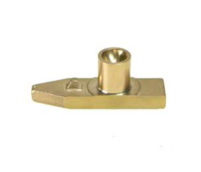 Sapata Garfo Caixa 6,8 M 1423484 Pettenuzzo
