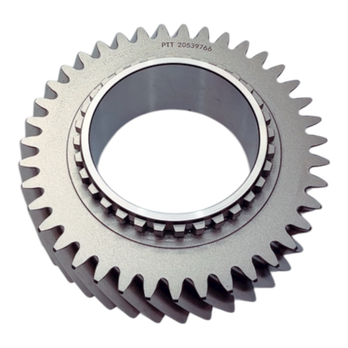 Engrenagem Movel 2a 39d Vt2514,2814b,Vto2...