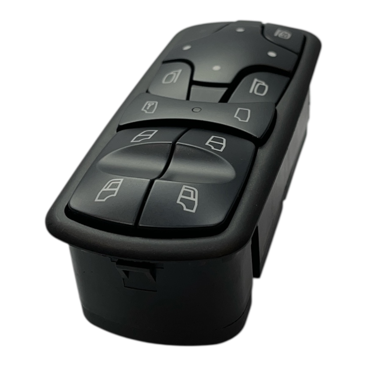 Painel Interruptor Vidro 13 Teclas Actros...