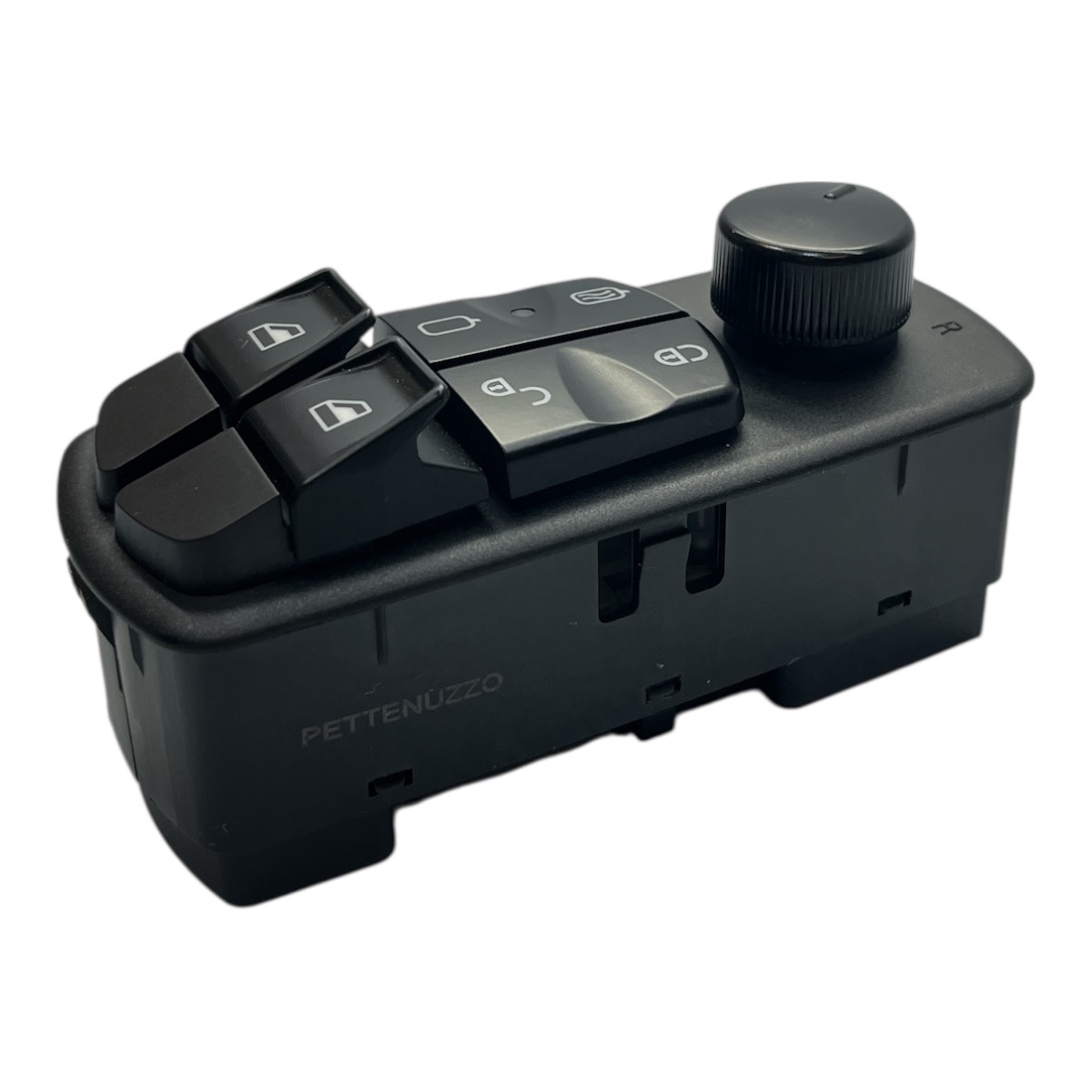 Painel Interruptor Vidro Atego Axor A0055...