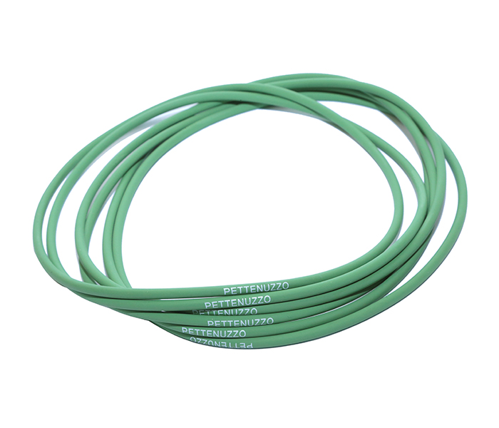 Anel Camisa 124 Evolucao Inf Viton Verde ...