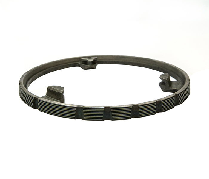 Cone Sincronizado G210,240 3892620537 Pet...