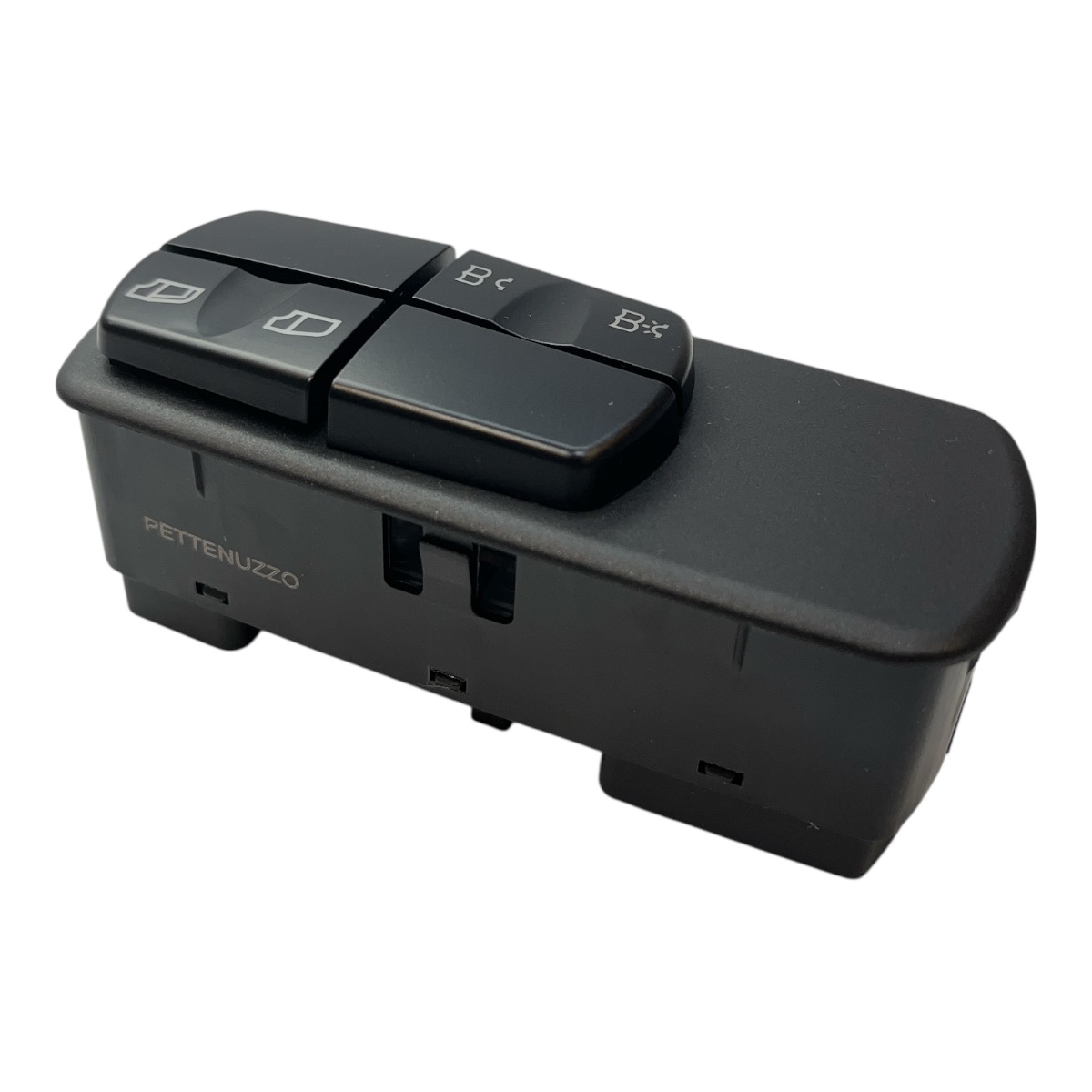 Painel Interruptor Vidro Atego Axor A0035...