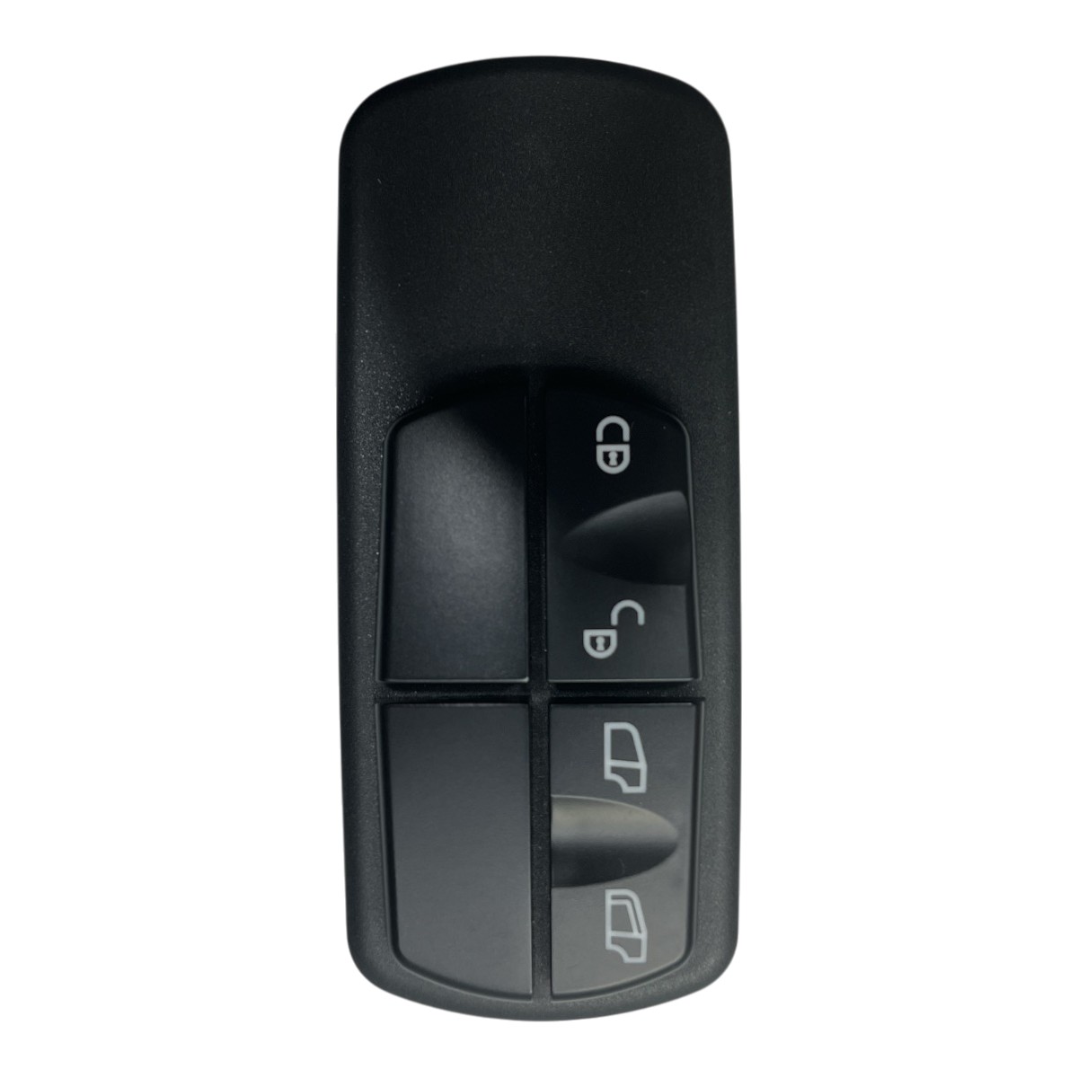 Painel Interruptor Vidro Atego Axor A0055...
