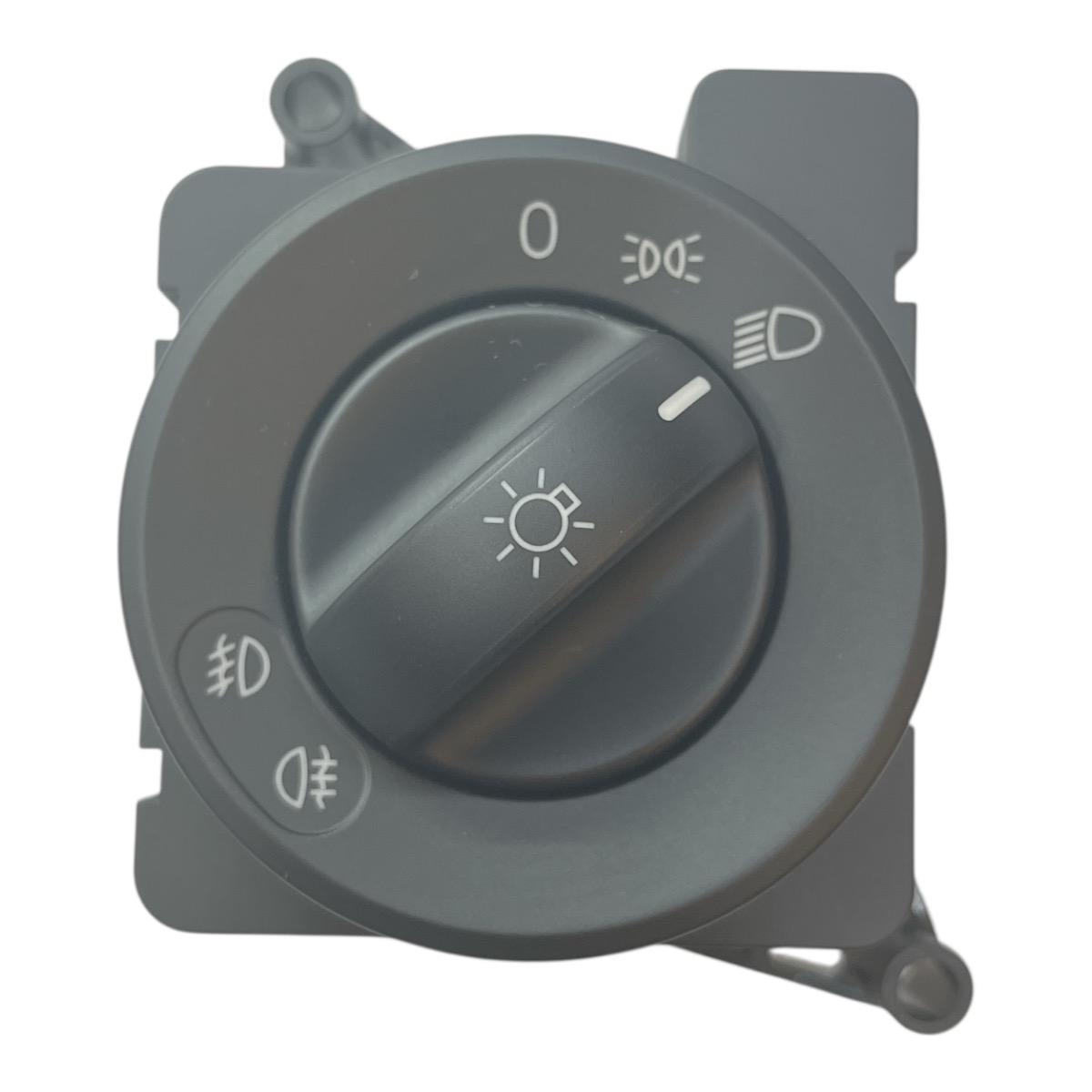 Interruptor Luz Farol Axor Actros 9435451...