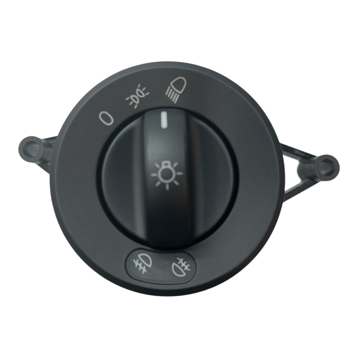 Interruptor Farol Axor Actros Atego A0015...
