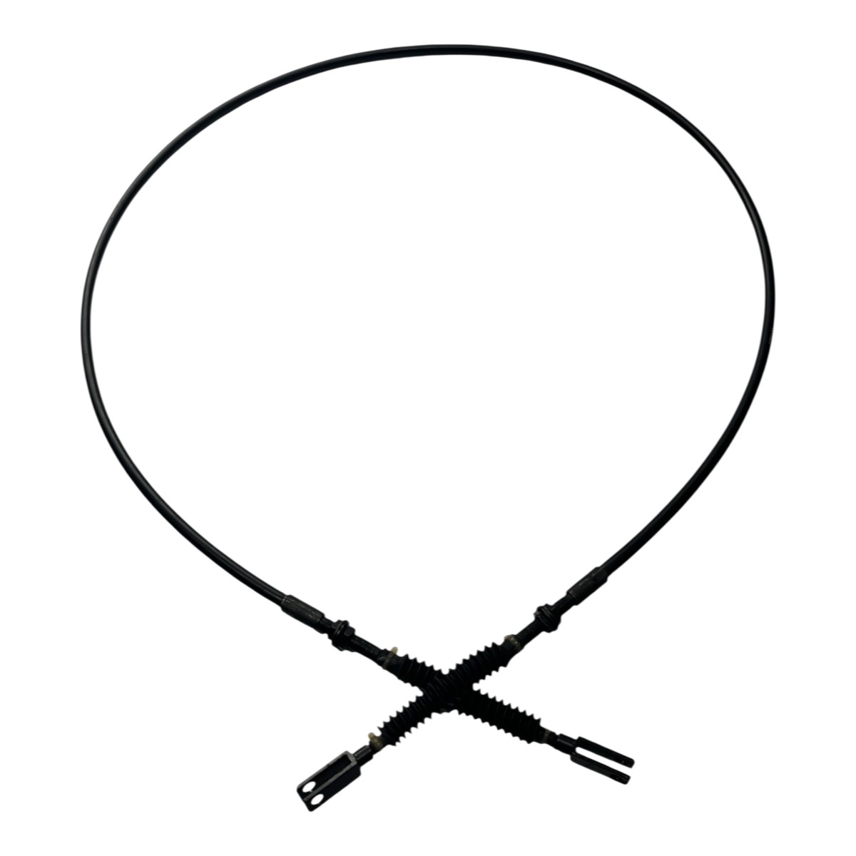 Cabo Acelerador 124p,G,R 1705mm 1414372, ...