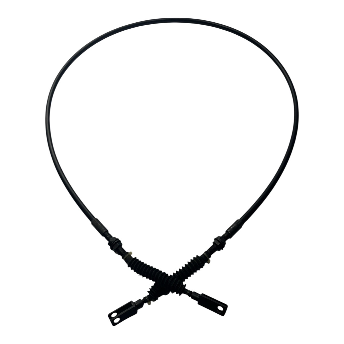 Cabo Acelerador 124t 1530mm 1414375, 1364435
