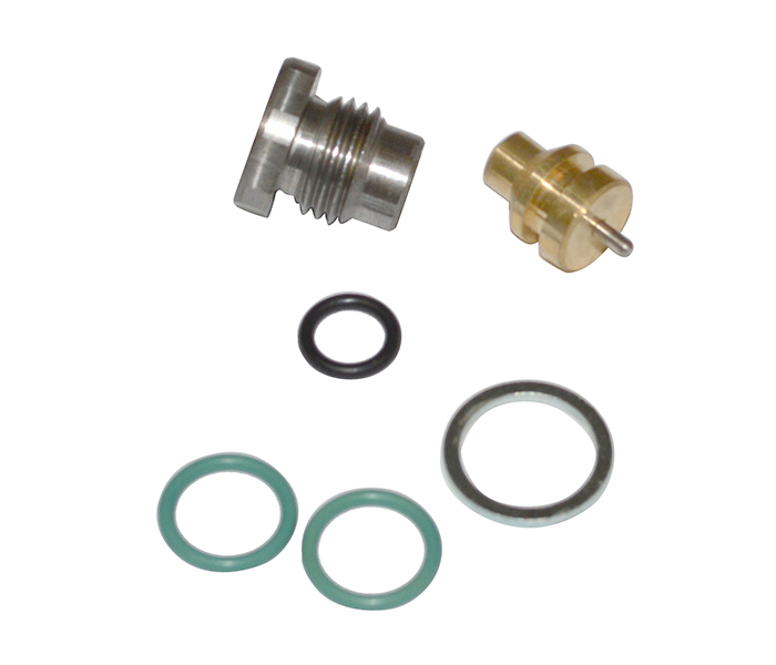 Reparo Cilindro Bascular Cab 124p,G,R 154...