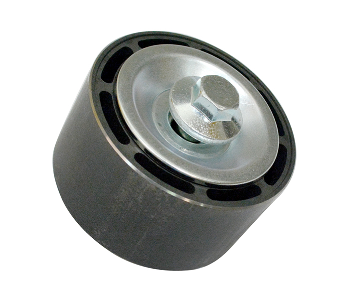 Polia Guia Correia 124g,R D13 2129402, 17...