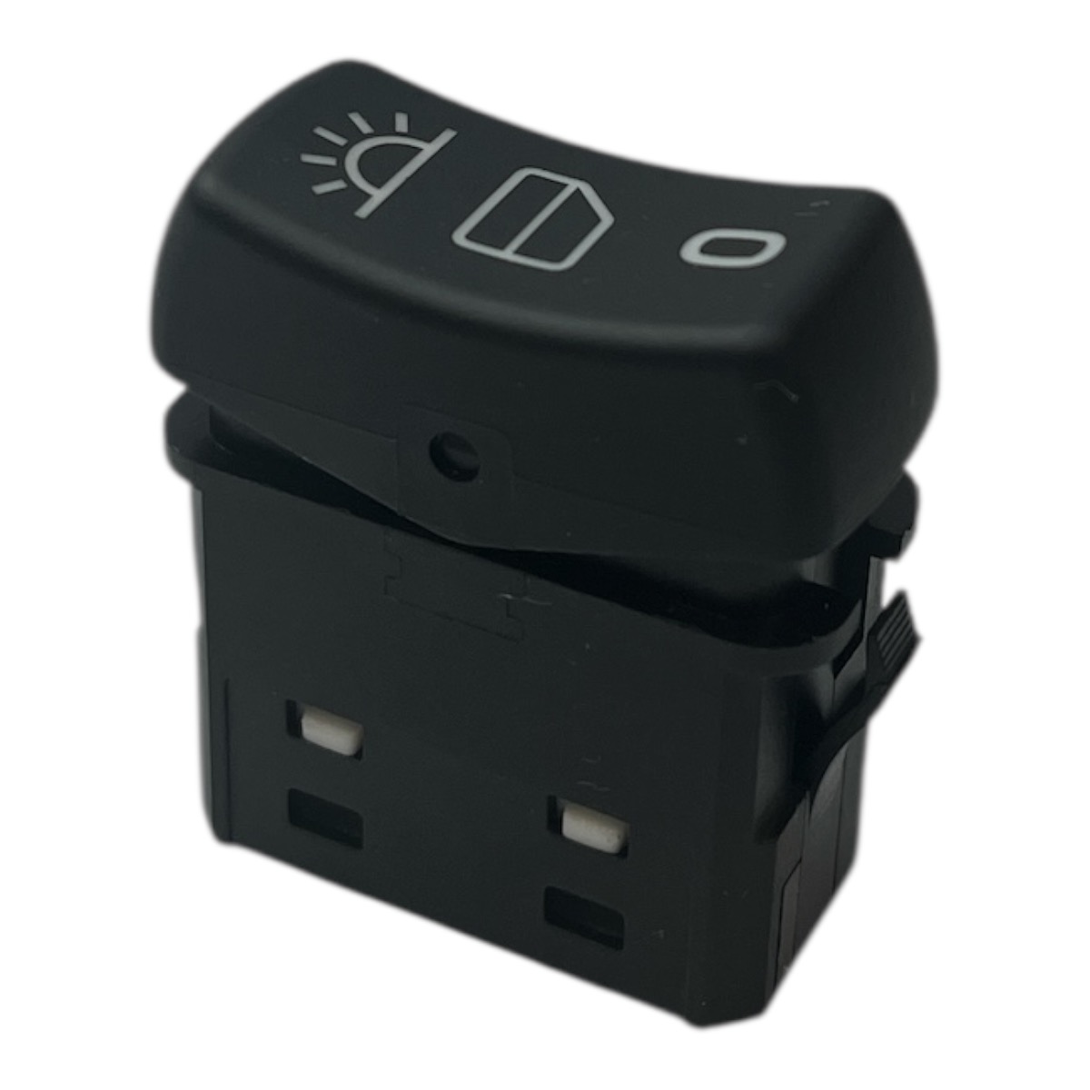 Interruptor Iluminacao Interna 124PGRT NT...