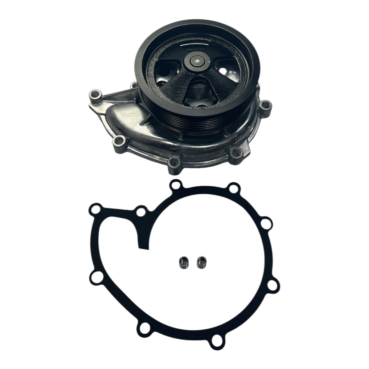 Bomba Dagua 124p,G,R,T 440 1789522, 15461...
