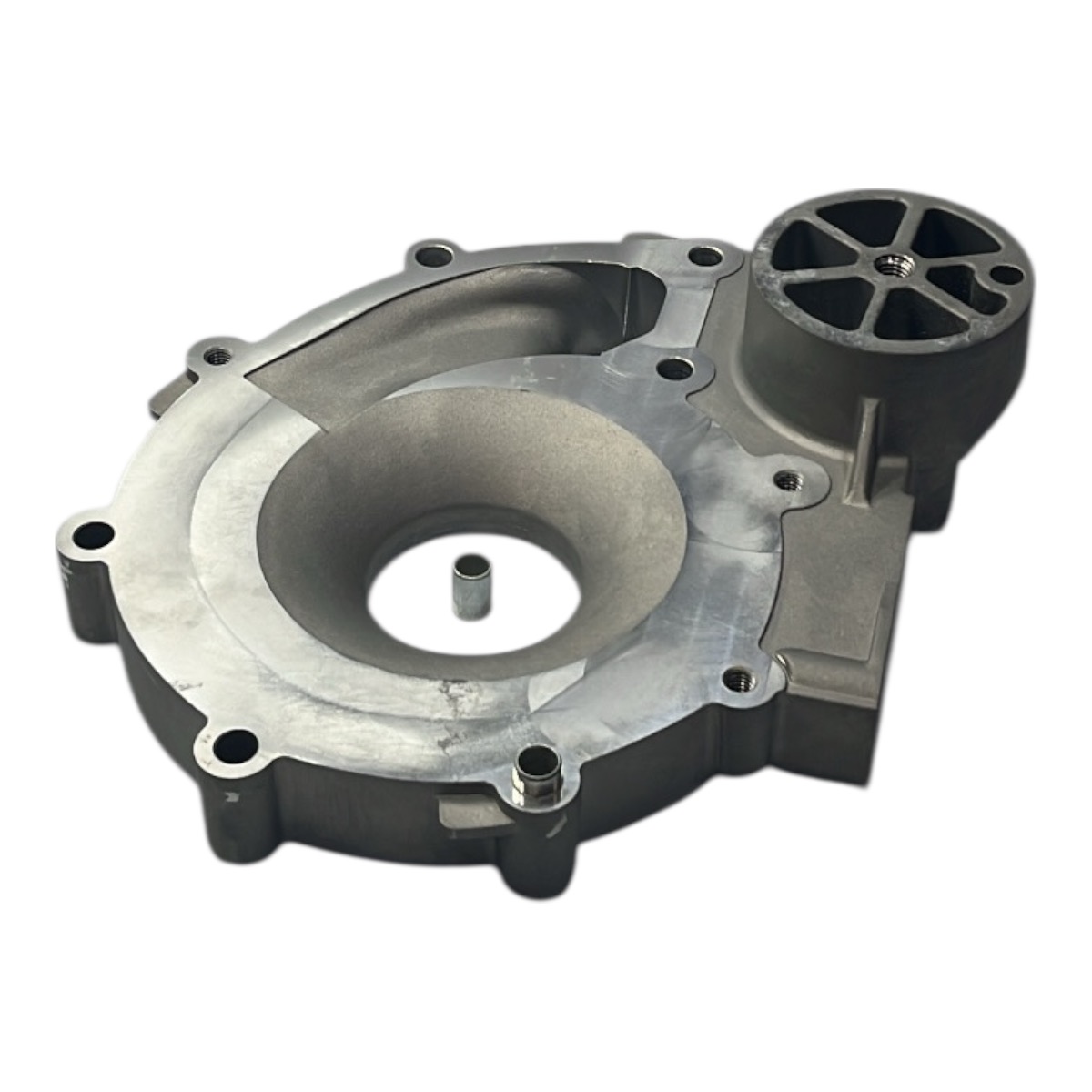 Flange Bomba Dagua 124p,G,R 440 1376495, ...