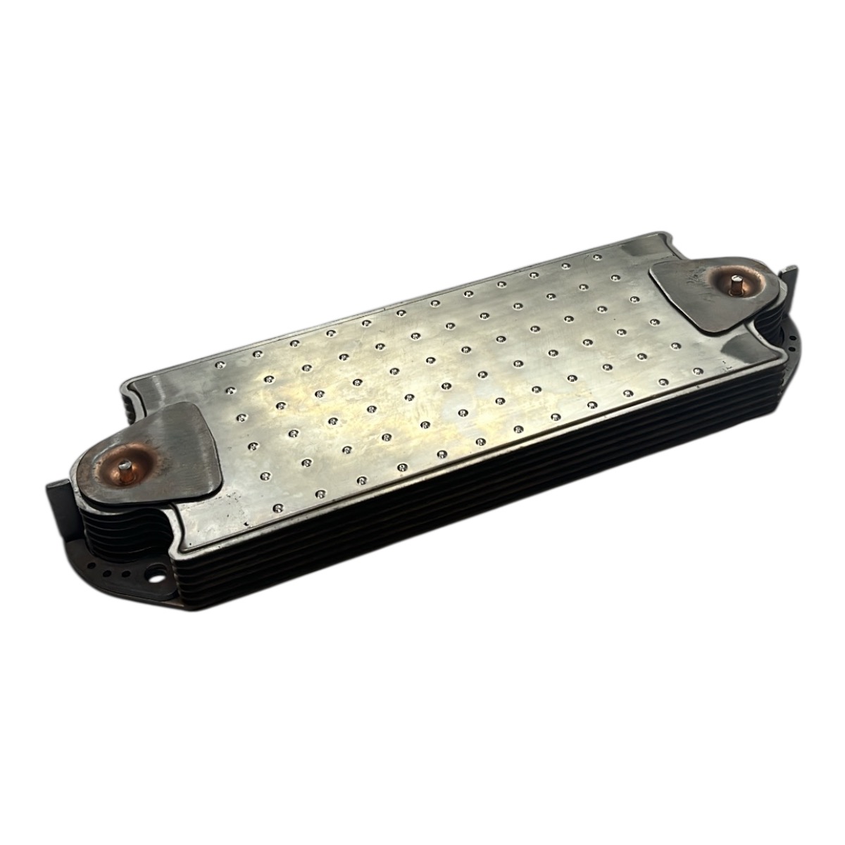 Radiador Oleo D12c,D12d 20749399, 8130186...