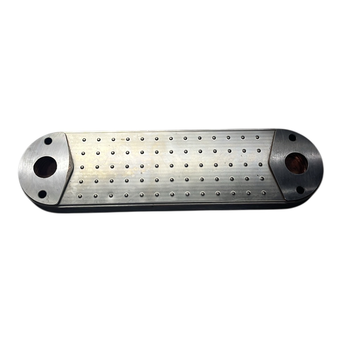 Radiador Oleo D9,D12 8149300 Pettenuzzo