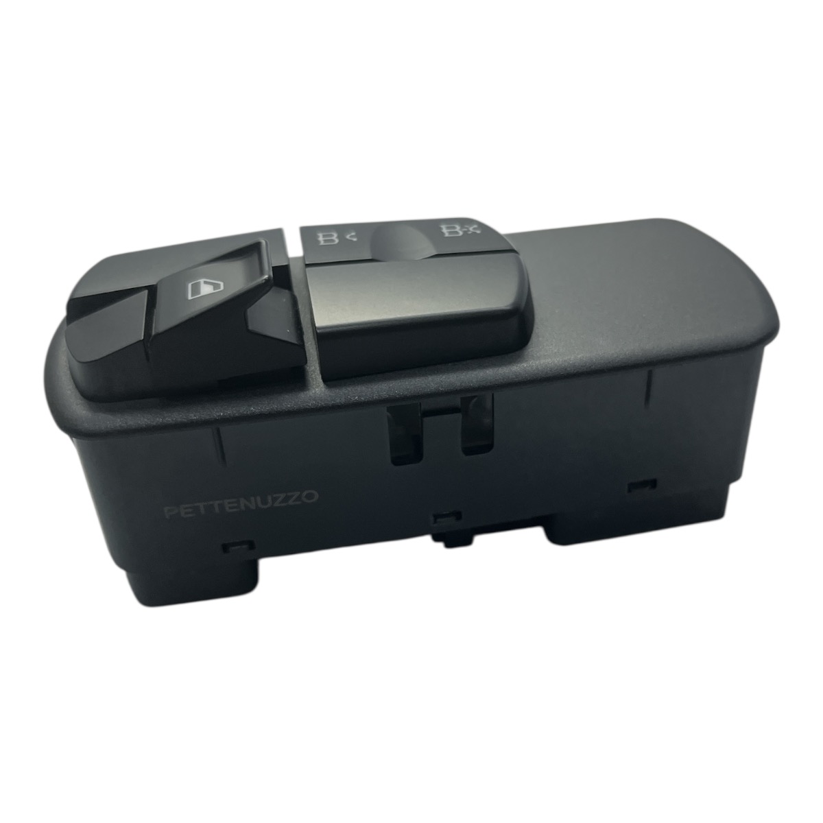 Painel Interruptor Vidro Atego Axor A0035...