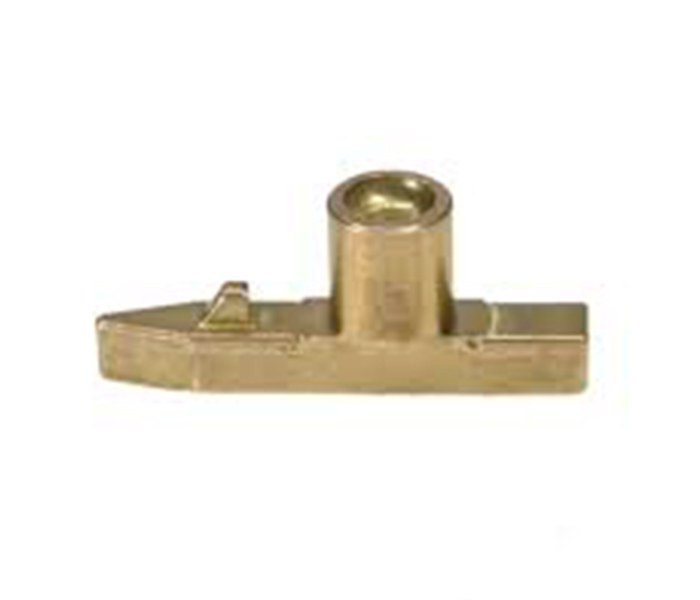 Sapata Garfo Caixa 6,8 M 1423958 Pettenuzzo