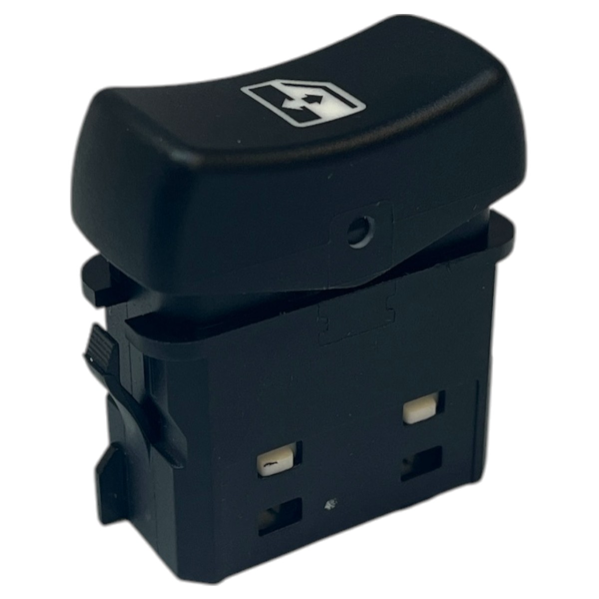 Interruptor Vidro Eletrico 124g,R Pettenu...