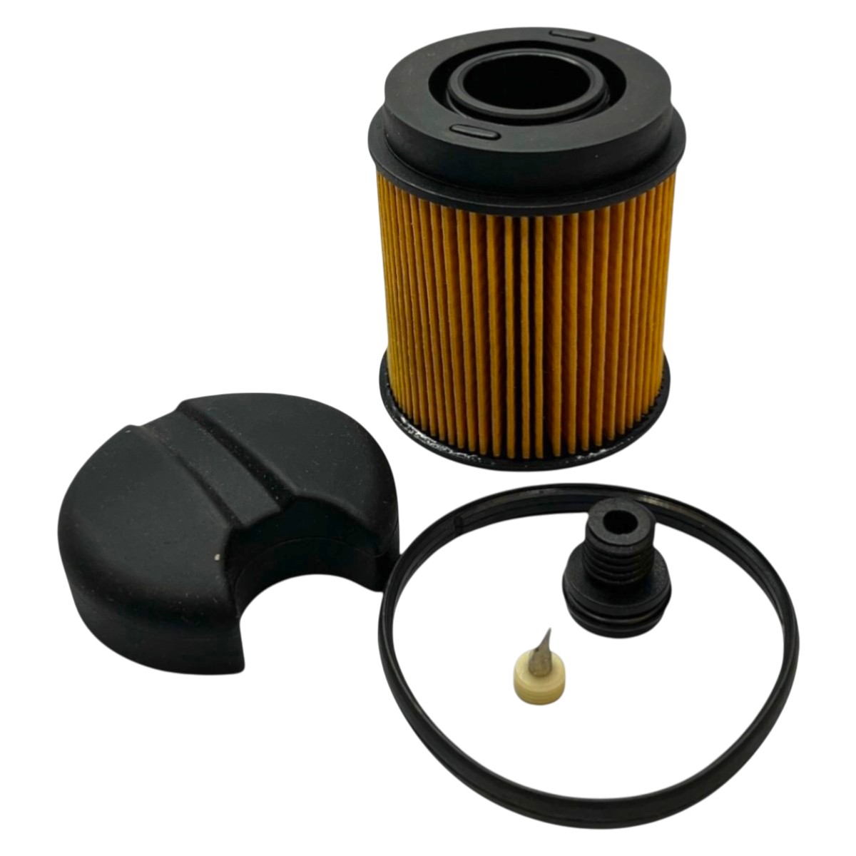 Kit Elemento Filtro Arla 124p,G,R Dc13 19...