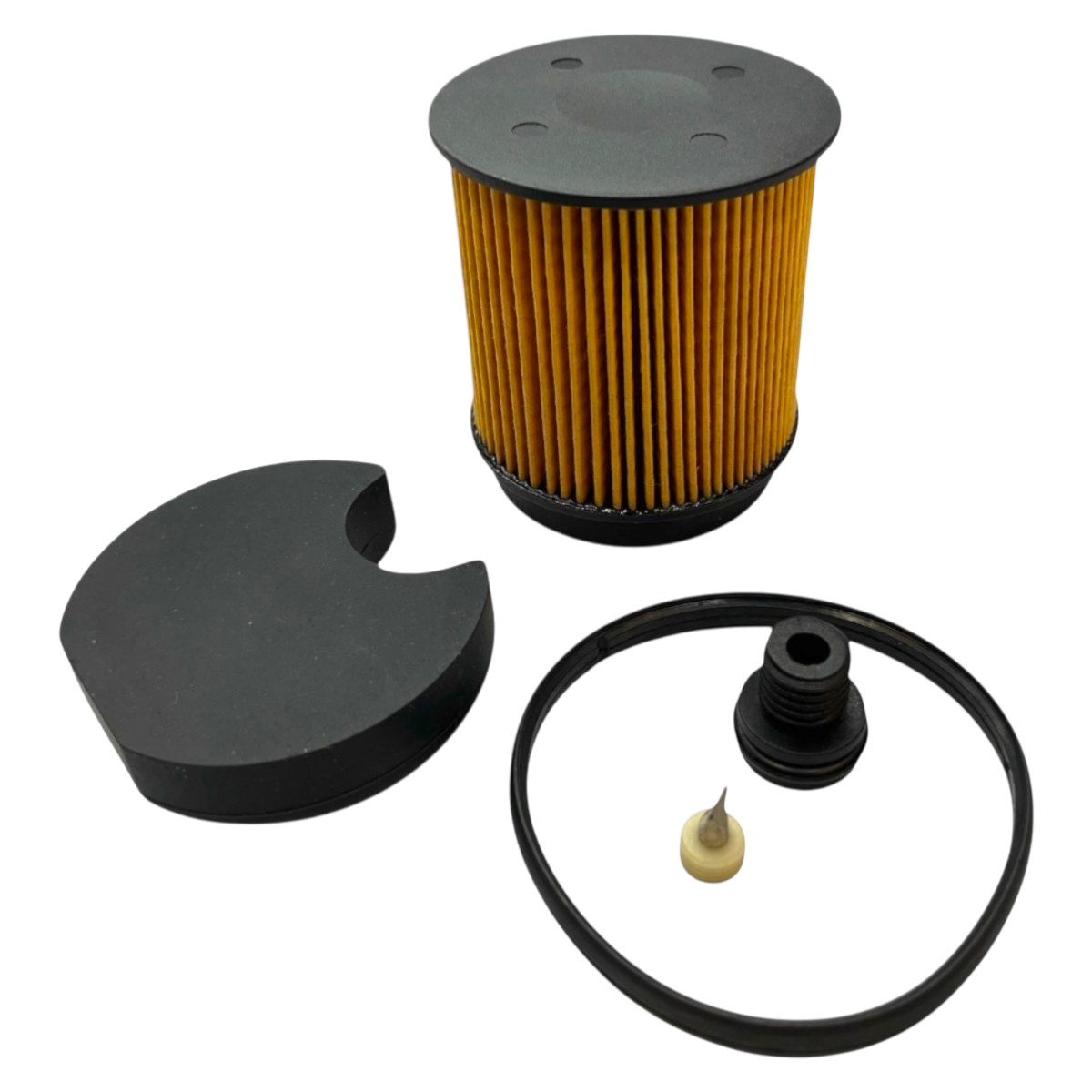 Kit Elemento Filtro Arla 124p,G,R Dc13 19...